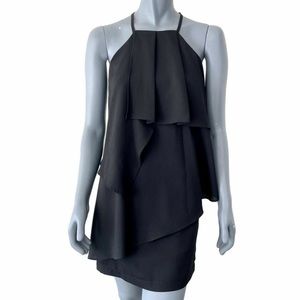 Adelyn Rae Black Dress